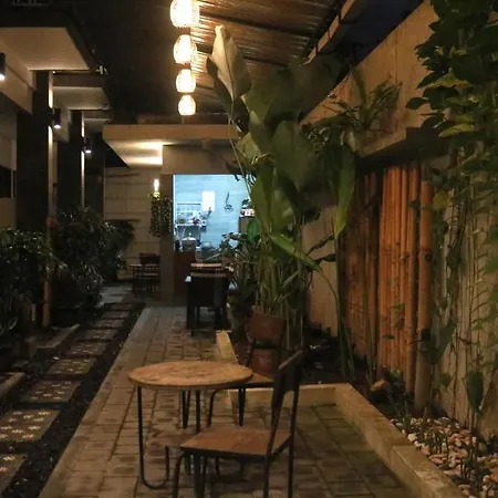 Pondok Sutya