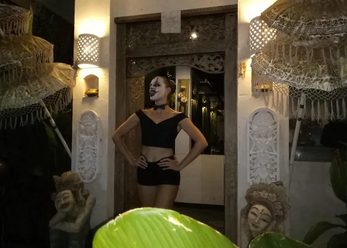 Sutya Kuta Lombok