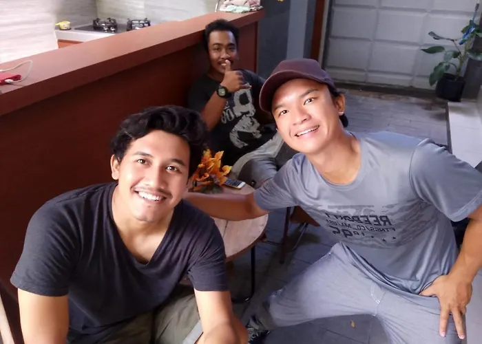 Sutya 4* Kuta Lombok