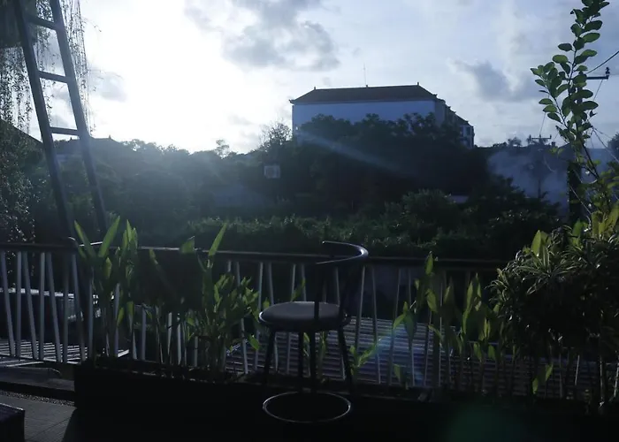 Sutya Affittacamere Kuta Lombok