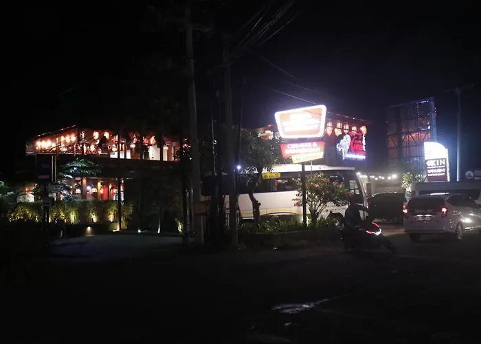Sutya Affittacamere Kuta Lombok