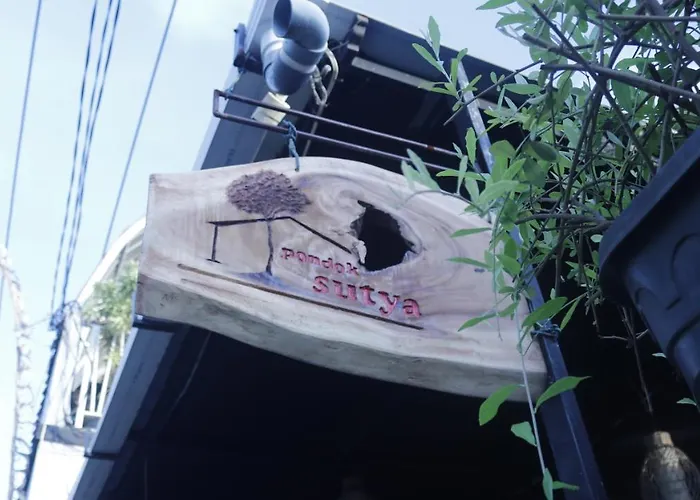 Affittacamere Sutya Kuta Lombok