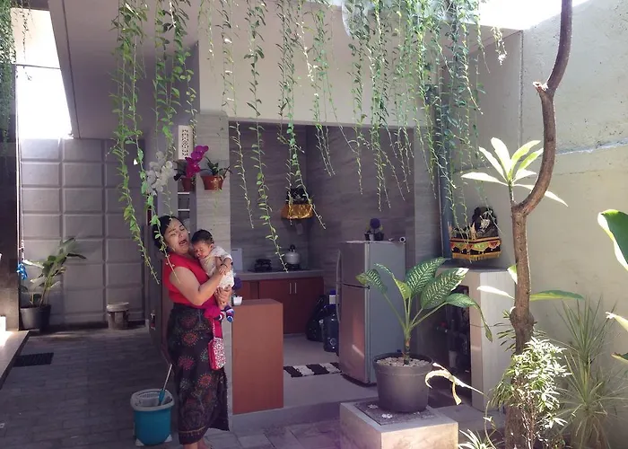 Sutya Affittacamere Kuta Lombok