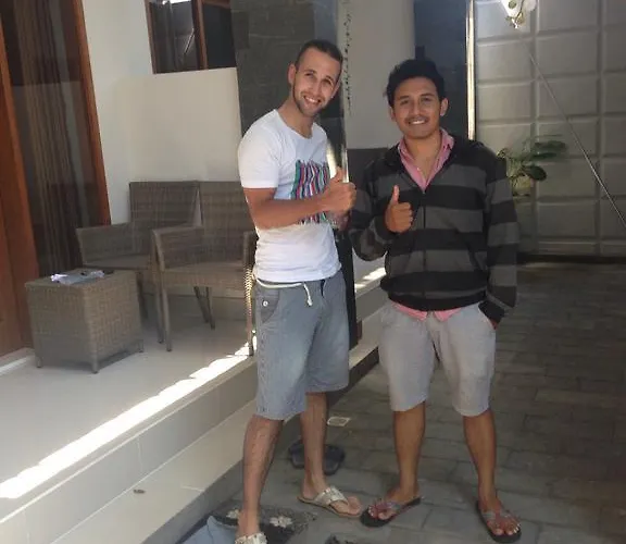 Sutya Affittacamere Kuta Lombok