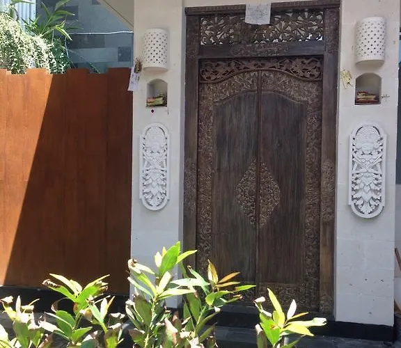 Sutya 4* Kuta Lombok