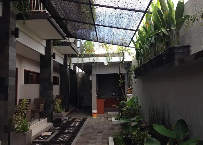 Sutya Affittacamere Kuta Lombok