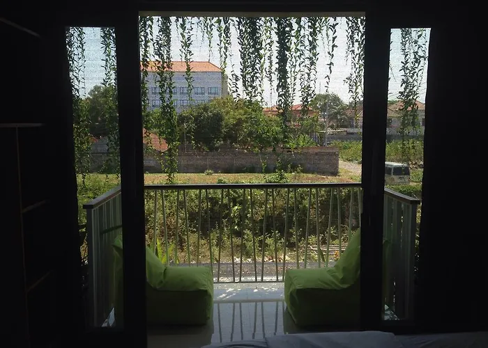 Sutya Affittacamere Kuta Lombok