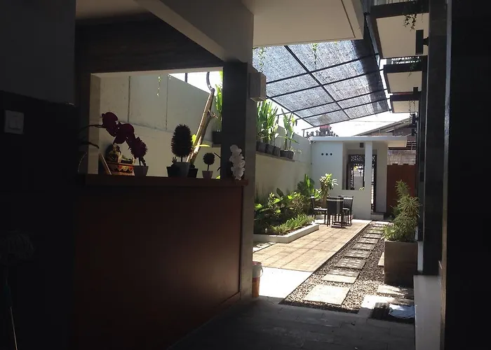 Sutya Kuta Lombok