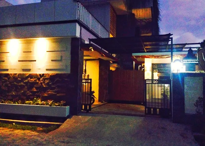Sutya Affittacamere Kuta Lombok