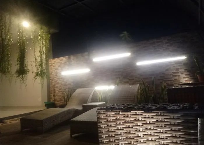 Sutya 4* Kuta Lombok