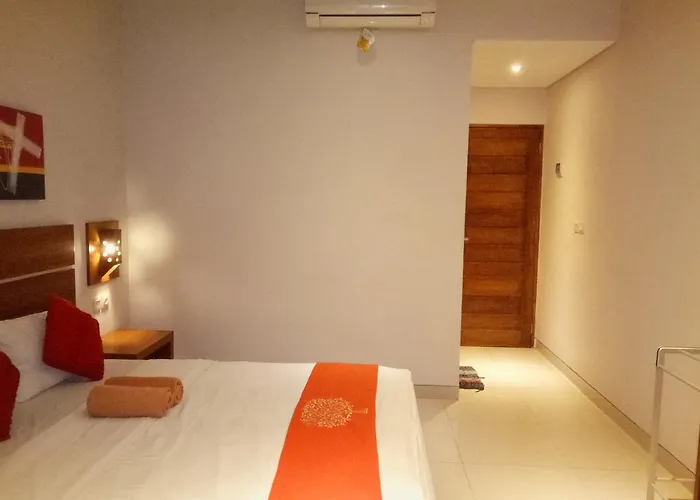 Sutya Affittacamere Kuta Lombok
