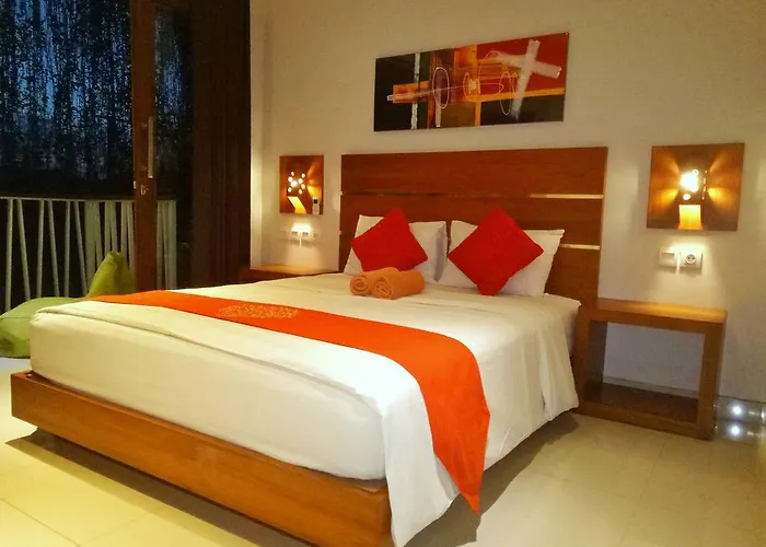 Sutya Casa de hóspedes Kuta Lombok