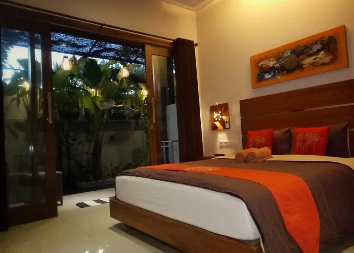 Sutya Affittacamere Kuta Lombok