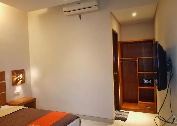 Sutya Kuta Lombok