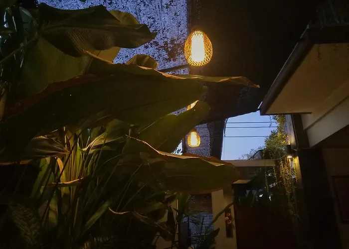 Sutya Affittacamere Kuta Lombok