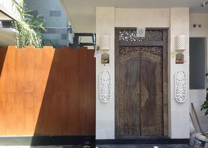 Sutya Casa de hóspedes Kuta Lombok