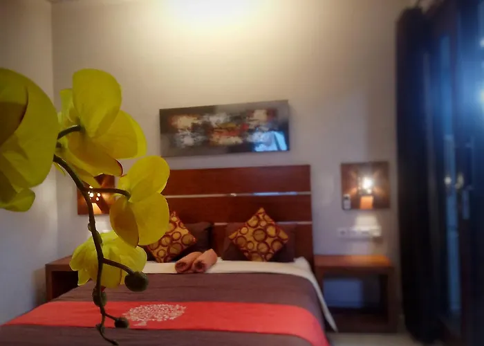 Sutya Affittacamere Kuta Lombok